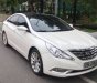 Hyundai Sonata   2.9 AT  2011 - Bán ô tô Hyundai Sonata 2.9 AT 2011, màu trắng, 565tr