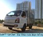 Hyundai Porter H150  2018 - Bán xe Hyundai H150 Porter 1 tấn 5, xe 1 tấn rưỡi thùng mui bạt, đại lí cấp 1