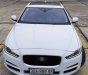 Jaguar XE 2015 - Cần bán gấp Jaguar XE năm 2015, màu trắng, nhập khẩu