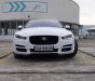 Jaguar XE 2015 - Cần bán gấp Jaguar XE năm 2015, màu trắng, nhập khẩu