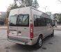 Ford Transit SVP 2018 - Ford Transit giá tốt nhất thị trường, tặng phụ kiện, trả góp tới 80%, LH Mr Hưng 0989.022.295 tại Lào Cai