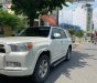 Toyota 4 Runner SR5 2012 - Bán Toyota 4 Runner SR5 đời 2012, màu trắng, nhập khẩu nguyên chiếc số tự động