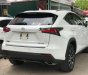 Lexus NX  200T Fsport 2015 - Bán xe Lexus NX 200T Fsport năm 2015, màu trắng, xe nhập