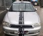 Kia Spectra 1.6 MT 2004 - Cần bán Kia Spectra 1.6 MT sản xuất 2004, màu bạc như mới