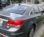 Daewoo Lacetti SE 2010 - Bán xe Daewoo Lacetti SE năm 2010, màu xám