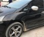 Mitsubishi Grandis   2.4 AT  2007 - Bán xe Mitsubishi Grandis 2.4 AT sản xuất 2007, màu đen, giá chỉ 325 triệu