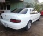 Toyota Camry LE 1997 - Bán xe Toyota Camry LE đời 1997, màu trắng, nhập khẩu 