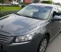 Daewoo Lacetti SE 2010 - Bán xe Daewoo Lacetti SE năm 2010, màu xám