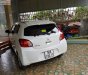 Mitsubishi Mirage 1.2 AT 2015 - Bán ô tô Mitsubishi Mirage 1.2 AT 2015, màu trắng, nhập khẩu  