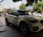 BMW X6 2008 - Bán BMW X6 2008, màu trắng, nhập khẩu nguyên chiếc