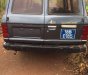 Toyota Land Cruiser 1988 - Cần bán lại xe Toyota Land Cruiser năm 1988, màu xám, xe nhập, giá chỉ 100 triệu