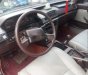 Toyota Cressida 1993 - Cần bán xe Toyota Cressida sản xuất năm 1993, màu đen, xe nhập