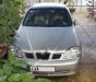 Daewoo Lacetti EX 1.6 MT 2005 - Bán xe Daewoo Lacetti EX 1.6 MT năm 2005, màu bạc như mới giá cạnh tranh