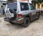 Hyundai Galloper 2003 - Chính chủ bán xe Hyundai Galloper 2003, màu bạc, xe nhập