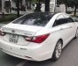 Hyundai Sonata   2.9 AT  2011 - Bán ô tô Hyundai Sonata 2.9 AT 2011, màu trắng, 565tr