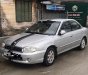 Kia Spectra 1.6 MT 2004 - Cần bán Kia Spectra 1.6 MT sản xuất 2004, màu bạc như mới