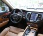 Volvo XC90 Inscription 2016 - Cần bán Volvo XC90 Inscription năm 2016, màu trắng, xe nhập