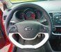 Kia Picanto 1.25 MT 2013 - Cần bán lại xe Kia Picanto 1.25 MT đời 2013, màu đỏ  