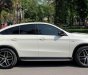 Mercedes-Benz GLE-Class GLE450 4Matic Coupe 2017 - Bán Mercedes GLE450 4Matic Coupe sản xuất 2017, màu trắng