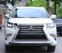 Lexus GX 460 2018 - Bán Lexus GX GX460 đời 2018, màu trắng, nhập khẩu nguyên chiếc