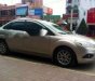 Ford Focus 1.8MT 2009 - Bán xe Ford Focus 1.8MT năm 2009, màu vàng, nhập khẩu