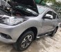 Mazda BT 50 2017 - Bán xe Mazda BT 50 đời 2017, màu bạc, xe nhập, 595tr