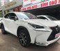 Lexus NX  200T Fsport 2015 - Bán xe Lexus NX 200T Fsport năm 2015, màu trắng, xe nhập