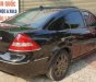 Ford Mondeo 2.5 AT 2003 - Cần bán lại xe Ford Mondeo 2.5 AT sản xuất năm 2003, màu đen như mới 