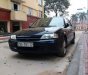 Ford Laser 1.6 2001 - Cần bán Ford Laser 1.6 năm 2001, màu đen, 161 triệu