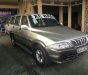 Ssangyong Musso 2004 - Bán Ssangyong Musso 2004, màu vàng, nhập khẩu