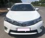 Toyota Corolla altis  1.8 G 2015 - Bán Toyota Corolla Altis 1.8 G sản xuất năm 2015, màu trắng