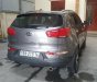 Kia Sportage 2015 - Bán Kia Sportage đời 2015, màu bạc, xe nhập còn mới 