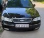 Ford Mondeo 2.5 AT 2003 - Cần bán lại xe Ford Mondeo 2.5 AT sản xuất năm 2003, màu đen như mới 