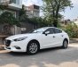 Mazda 3 2017 - Xe cũ Mazda 3 sản xuất năm 2017, màu trắng giá cạnh tranh