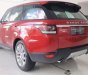 LandRover Sport  2018 - Bán xe LandRover Range Rover Sport màu đỏ, màu đen, trắng, xe giao ngay 0932222253