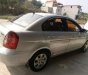 Hyundai Verna 2008 - Cần bán Hyundai Verna đời 2008, màu bạc, xe nhập