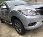 Mazda BT 50 2017 - Bán xe Mazda BT 50 đời 2017, màu bạc, xe nhập, 595tr