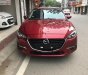 Mazda 3 2018 - Bán Mazda 3 đời 2018, màu đỏ, 680 triệu