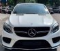 Mercedes-Benz GLE-Class GLE450 4Matic Coupe 2017 - Bán Mercedes GLE450 4Matic Coupe sản xuất 2017, màu trắng