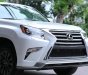 Lexus GX 460 2018 - Bán Lexus GX GX460 đời 2018, màu trắng, nhập khẩu nguyên chiếc