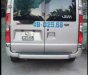 Ford Transit 2010 - Bán Ford Transit sản xuất 2010, màu bạc, xe nhập 