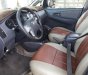 Toyota Innova 2012 - Bán lại xe Toyota Innova đời 2012, màu vàng cát