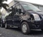Ford Transit 2018 - Bán Ford Transit năm sản xuất 2018, màu đen, giá chỉ 852 triệu