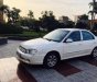 Kia Spectra 1.6 MT 2005 - Xe Kia Spectra 1.6 MT năm sản xuất 2005, màu trắng 