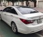 Hyundai Sonata   2.9 AT  2011 - Bán ô tô Hyundai Sonata 2.9 AT 2011, màu trắng, 565tr