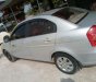 Hyundai Verna 2008 - Cần bán Hyundai Verna đời 2008, màu bạc, xe nhập