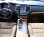 Volvo XC90 Inscription 2016 - Cần bán Volvo XC90 Inscription năm 2016, màu trắng, xe nhập