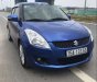 Suzuki Swift 2014 - Cần bán Suzuki Swift sản xuất 2014, màu xanh lam giá cạnh tranh