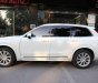 Volvo XC90 Inscription 2016 - Cần bán Volvo XC90 Inscription năm 2016, màu trắng, xe nhập