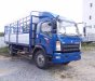 Fuso L315 2018 - Bán xe tải TMT 8t4 được trang bị khối động cơ Yuchai 140hp, giá 557 triệu